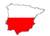 ADMINISTRACIÓN DE LOTERÍA CARMONA - Polski